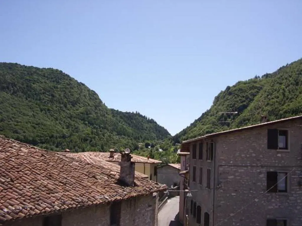 Casa Bruna Tignale Italy