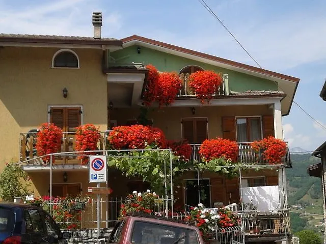 Casa Bruna טיניאלה