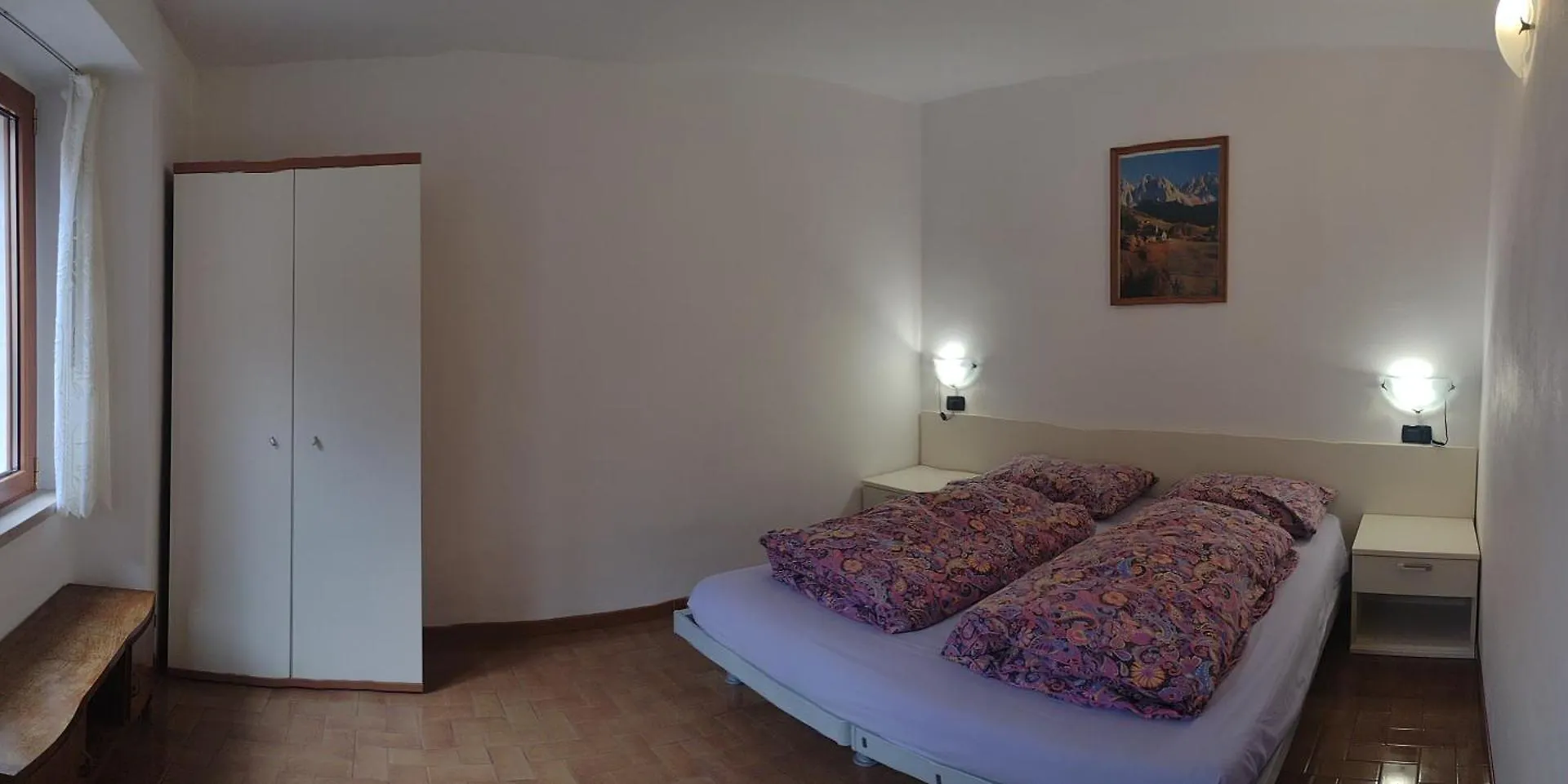 Casa Bruna Tignale Villa