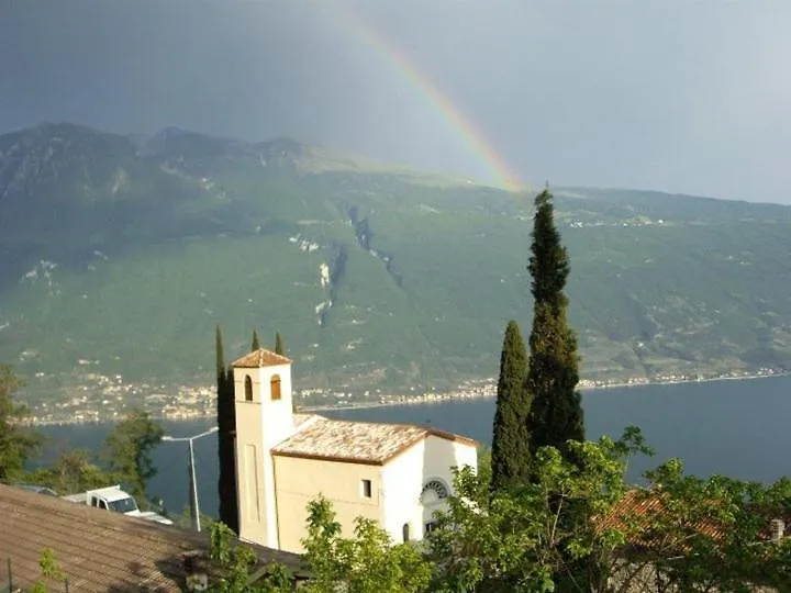 Casa Bruna Tignale Italy