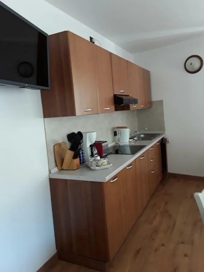 Casa Bruna טיניאלה בית נופש