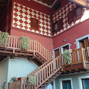  Appartement Case Vacanze Ai Burattini