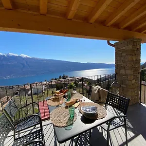 La Terrazza Sul Lago, Tignale