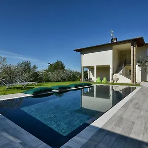 Verdeulivo Relax Tignale