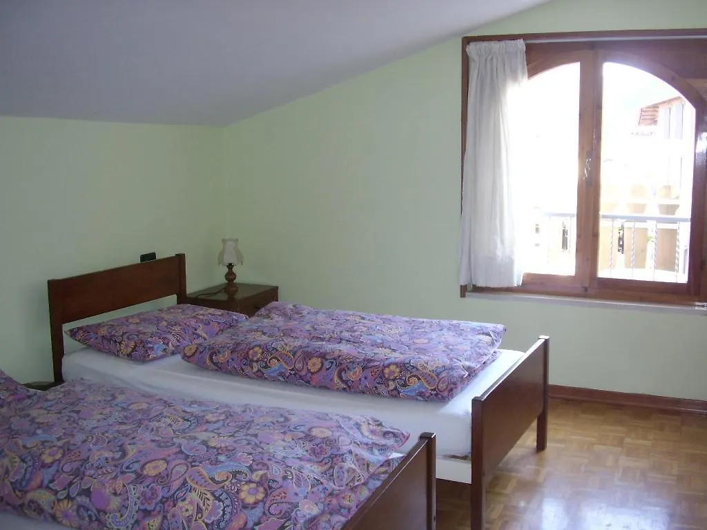 Casa Bruna Tignale 0*,