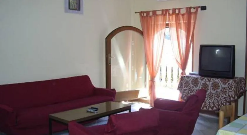 Casa Bruna Tignale