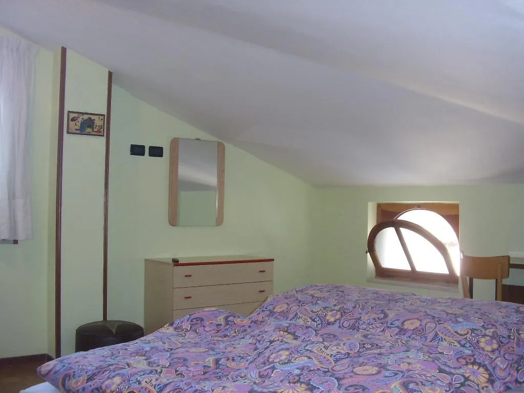 Casa Bruna Tignale