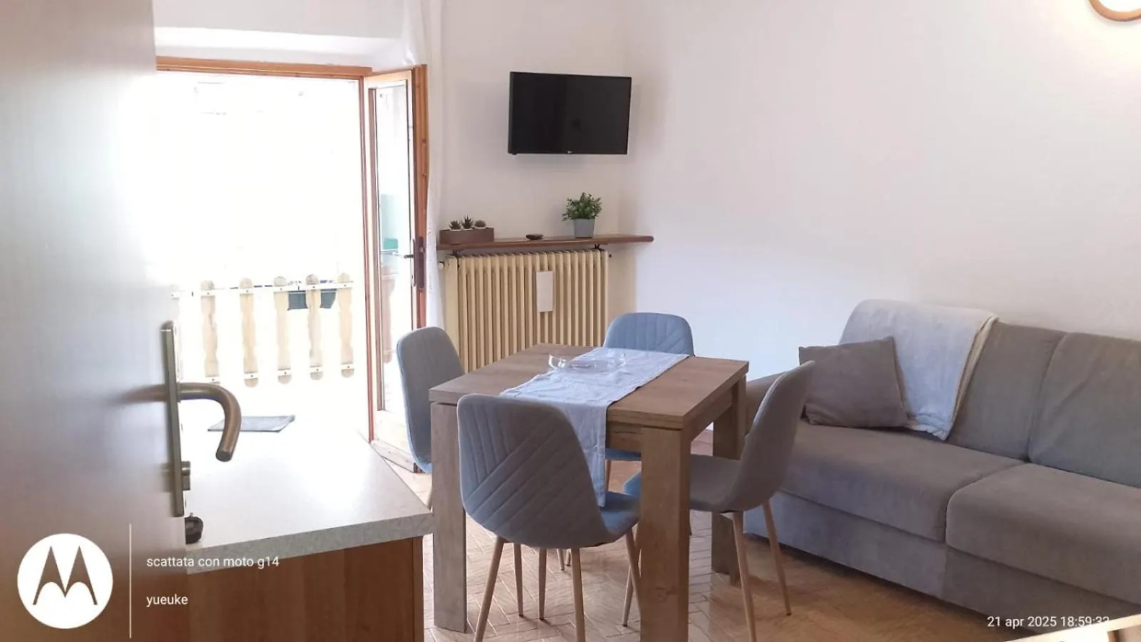 Casa Bruna Tignale 0*,  Italien