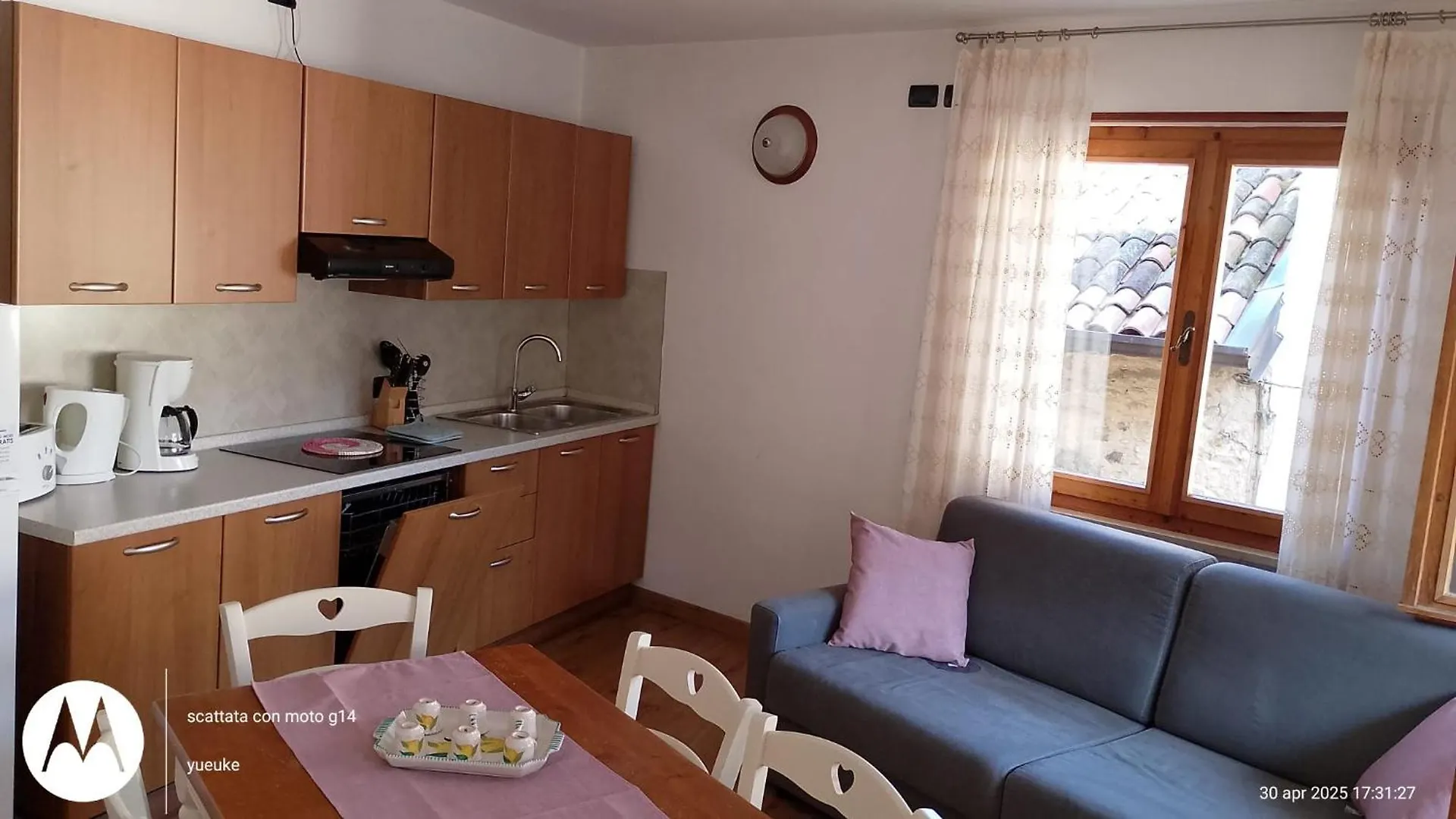 Casa Bruna Tignale 0*,