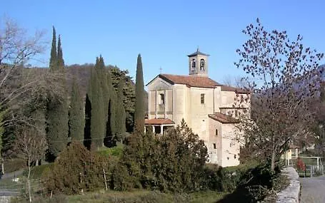 Casa Bruna Tignale Villa 0*,  Italy