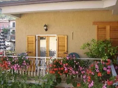 Casa Bruna Tignale Ferienhaus