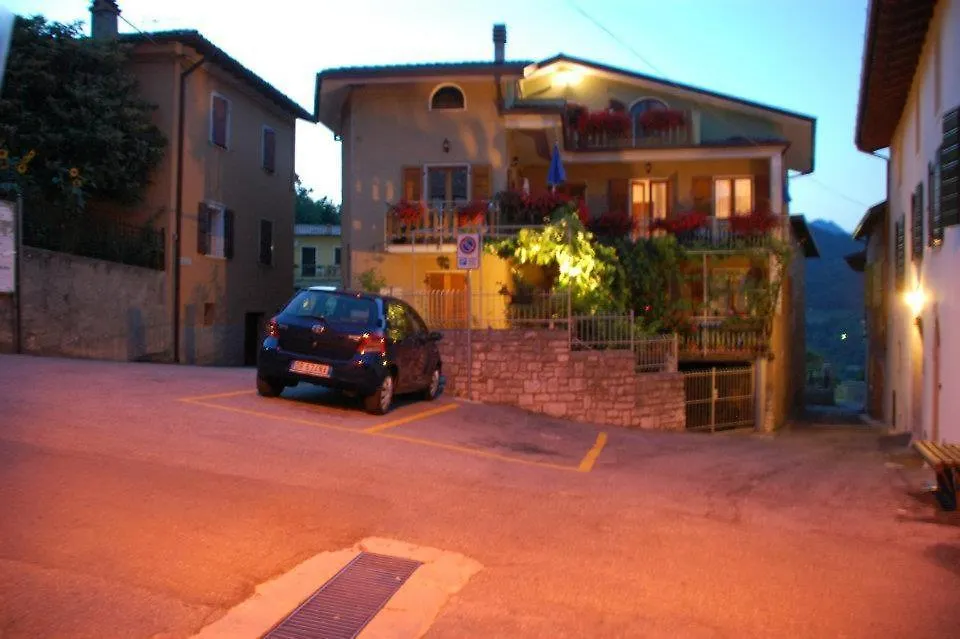 Ferienhaus Casa Bruna Tignale