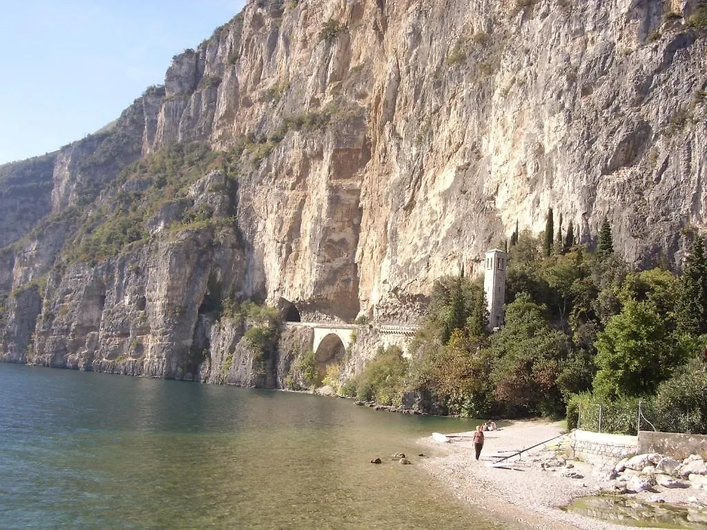 Casa Bruna Tignale 0*,  Italien