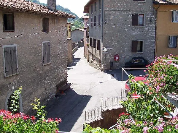 Casa Bruna Tignale 0*,  Italien