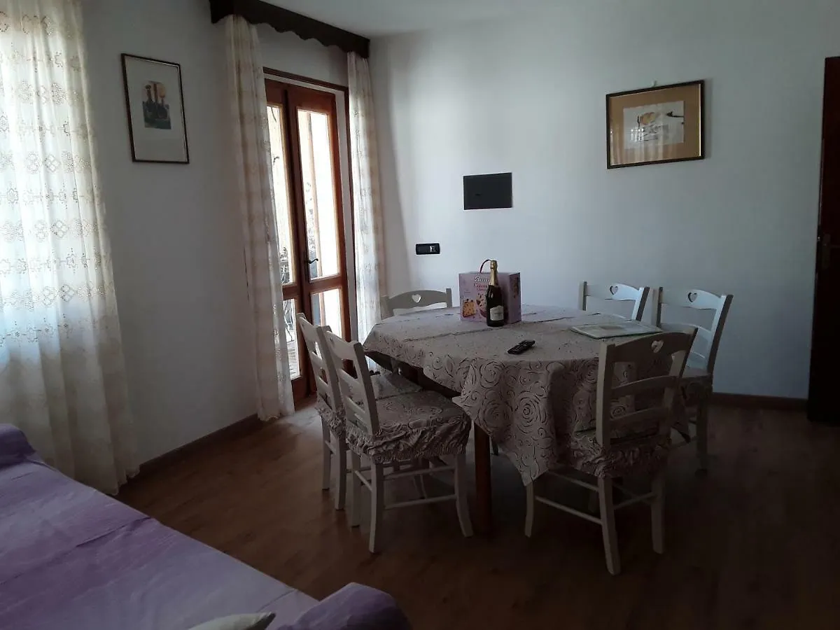 Casa Bruna Tignale 0*,  Italien