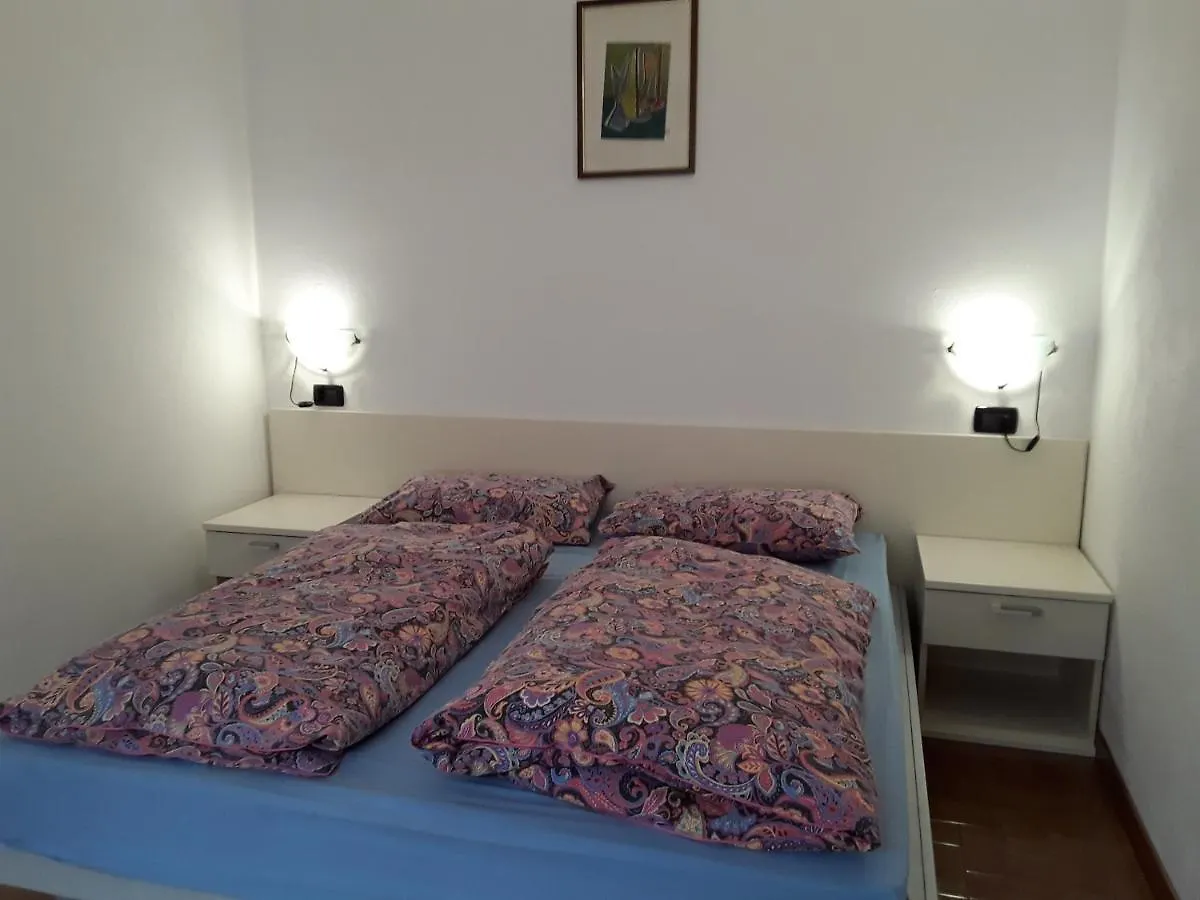 Holiday home Casa Bruna Tignale Villa