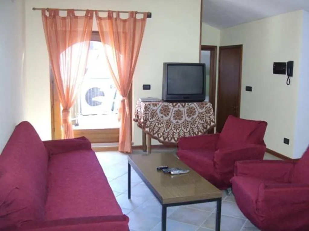 Casa Bruna Tignale 0*,
