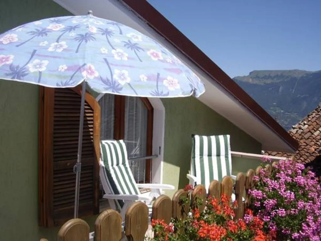 Casa Bruna Tignale Holiday home