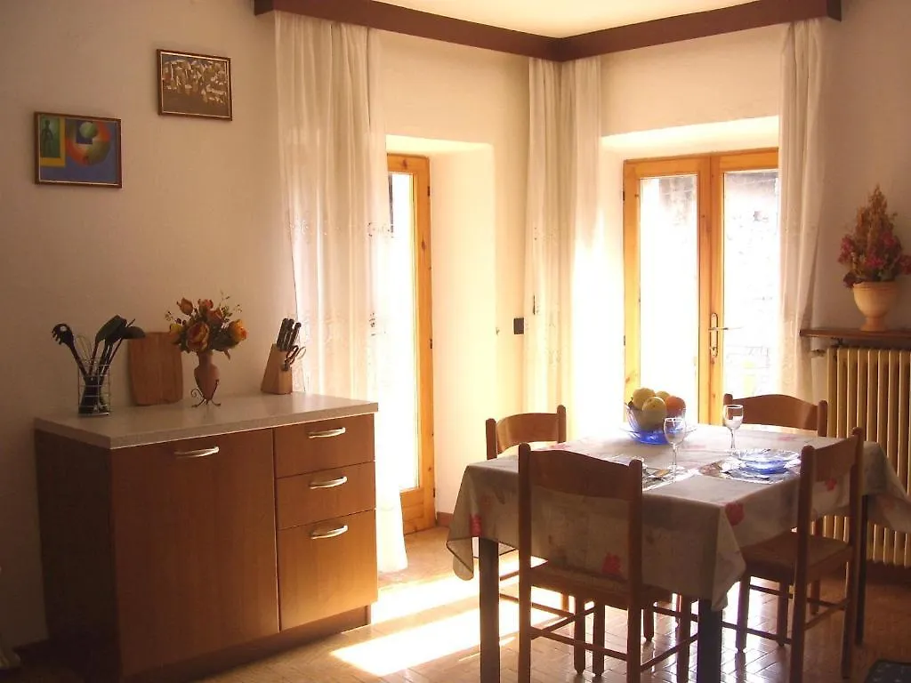 Casa Bruna Tignale