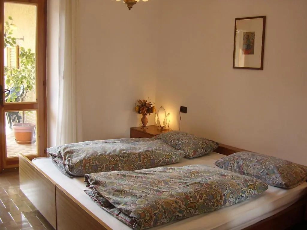 Dom wakacyjny Casa Bruna Tignale