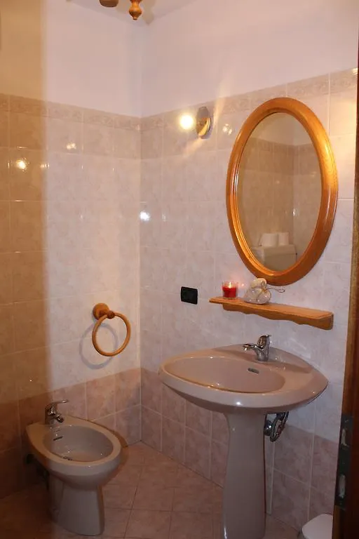 Dom wakacyjny Casa Bruna Tignale