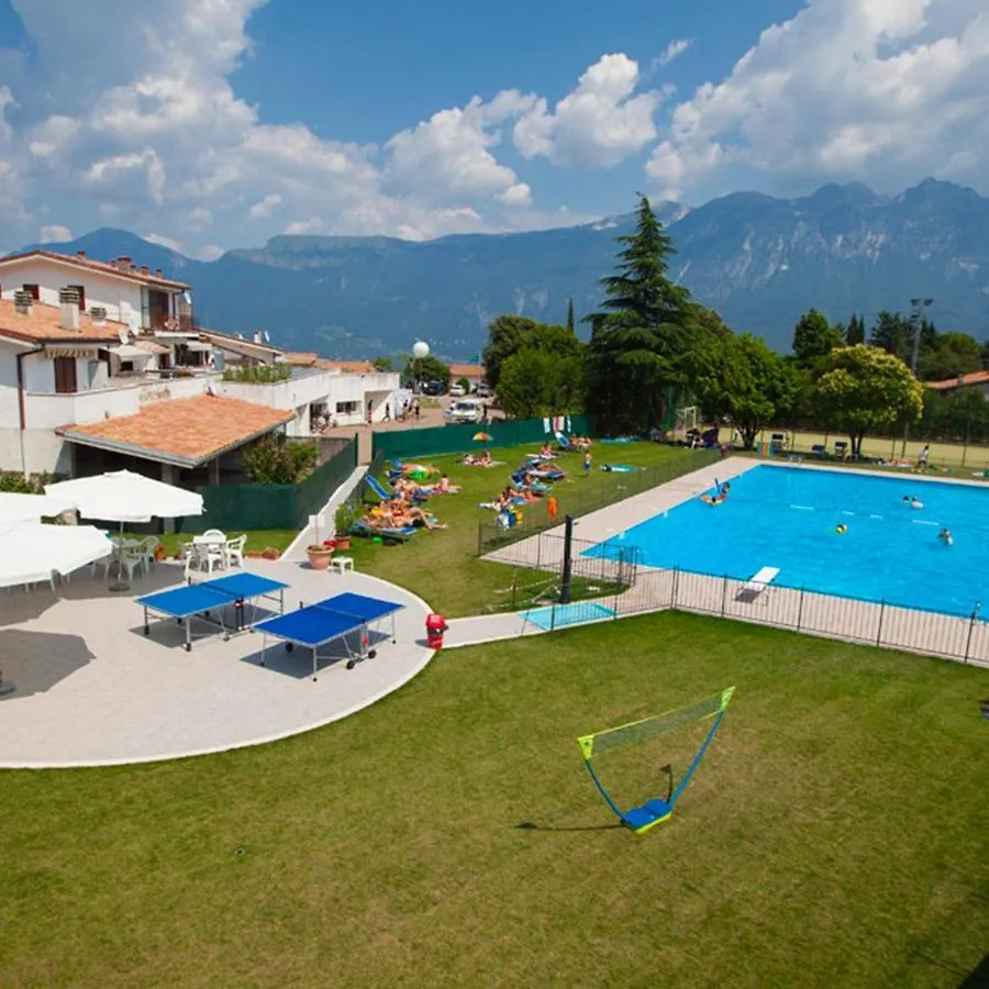 Dom wakacyjny Casa Bruna Tignale
